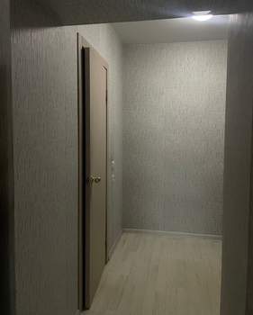 Студия квартира, вторичка, 30м2, 3/17 этаж