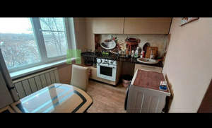 3-к квартира, вторичка, 68м2, 3/9 этаж
