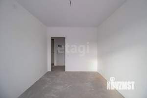 1-к квартира, вторичка, 40м2, 4/7 этаж