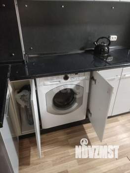 Студия квартира, вторичка, 19м2, 1/5 этаж