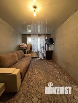 1-к квартира, вторичка, 29м2, 4/5 этаж