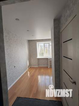 Студия квартира, вторичка, 14м2, 4/5 этаж