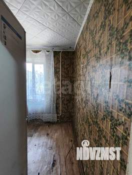 1-к квартира, вторичка, 35м2, 4/9 этаж