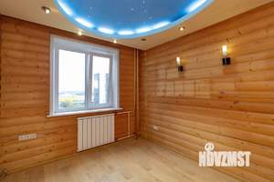 3-к квартира, вторичка, 65м2, 8/10 этаж