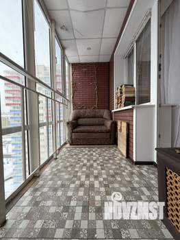 Студия квартира, вторичка, 25м2, 20/25 этаж