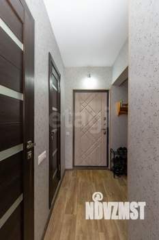 1-к квартира, вторичка, 35м2, 8/9 этаж