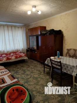 1-к квартира, вторичка, 30м2, 2/5 этаж
