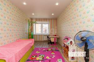 3-к квартира, вторичка, 90м2, 11/21 этаж