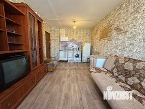 Студия квартира, вторичка, 16м2, 8/9 этаж