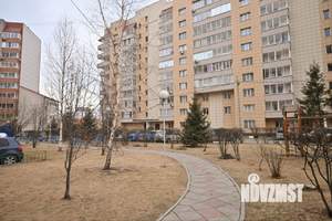 2-к квартира, вторичка, 59м2, 2/10 этаж