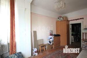 2-к квартира, вторичка, 58м2, 2/4 этаж