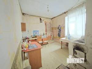 1-к квартира, вторичка, 25м2, 1/1 этаж