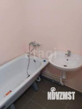 1-к квартира, вторичка, 33м2, 17/18 этаж