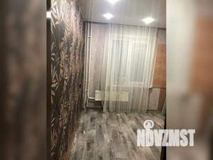 2-к квартира, вторичка, 53м2, 1/10 этаж