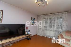 4-к квартира, вторичка, 82м2, 4/5 этаж