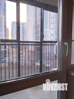 Студия квартира, вторичка, 30м2, 15/19 этаж