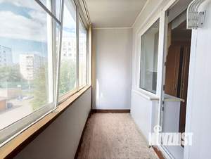 1-к квартира, вторичка, 42м2, 4/9 этаж