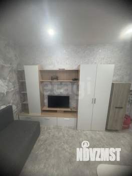 1-к квартира, вторичка, 16м2, 2/9 этаж