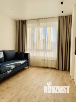 3-к квартира, вторичка, 90м2, 9/9 этаж