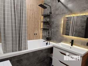 1-к квартира, вторичка, 47м2, 17/21 этаж