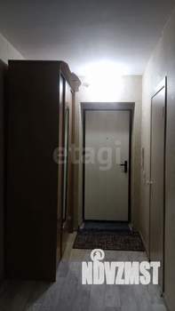 Студия квартира, вторичка, 22м2, 3/10 этаж