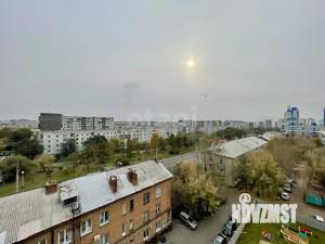 Студия квартира, вторичка, 33м2, 8/17 этаж