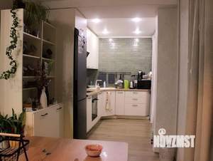 4-к квартира, вторичка, 100м2, 6/9 этаж