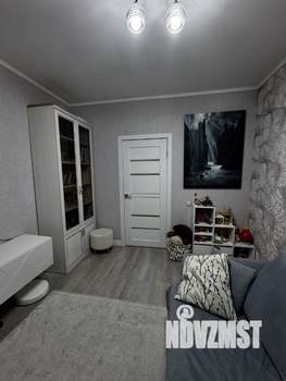 2-к квартира, вторичка, 51м2, 5/12 этаж