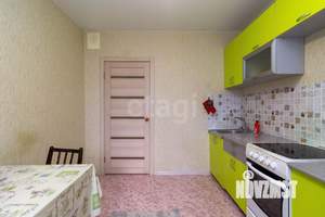 1-к квартира, вторичка, 40м2, 13/17 этаж