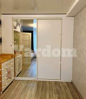 1-к квартира, вторичка, 29м2, 8/9 этаж