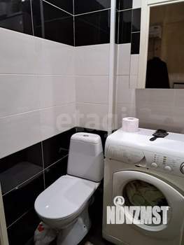 Студия квартира, вторичка, 15м2, 3/5 этаж