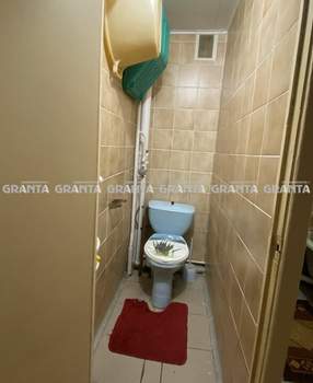 3-к квартира, вторичка, 72м2, 2/9 этаж