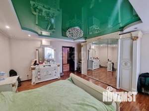 4-к квартира, вторичка, 116м2, 4/16 этаж