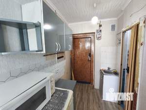 Студия квартира, вторичка, 14м2, 4/5 этаж