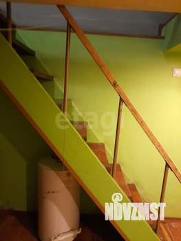 1-к квартира, вторичка, 36м2, 1/2 этаж