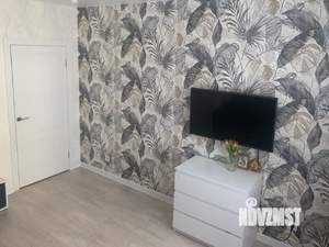 2-к квартира, вторичка, 52м2, 9/25 этаж