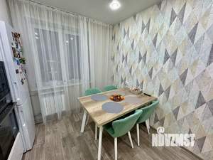 2-к квартира, вторичка, 57м2, 16/17 этаж