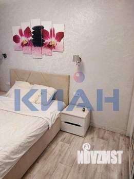 2-к квартира, вторичка, 52м2, 2/9 этаж