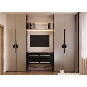 2-к квартира, вторичка, 43м2, 1/16 этаж