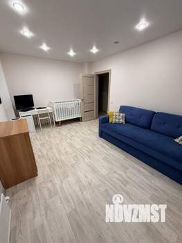 2-к квартира, вторичка, 54м2, 9/25 этаж