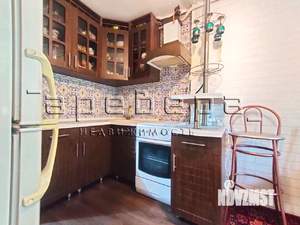 1-к квартира, вторичка, 32м2, 1/9 этаж