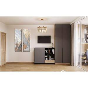 1-к квартира, вторичка, 30м2, 3/13 этаж