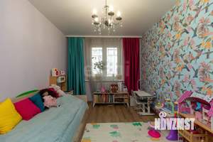 4-к квартира, вторичка, 160м2, 5/5 этаж