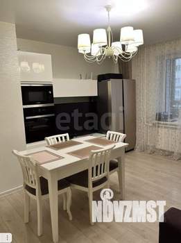 3-к квартира, вторичка, 99м2, 2/10 этаж