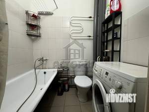 Студия квартира, вторичка, 22м2, 2/5 этаж