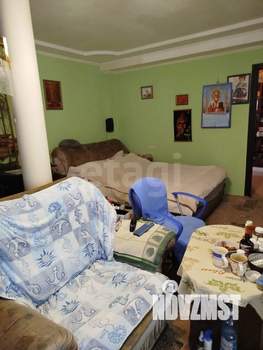 2-к квартира, вторичка, 72м2, 1/9 этаж