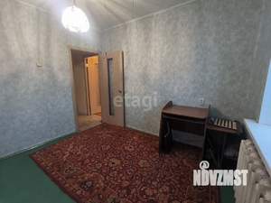 3-к квартира, вторичка, 65м2, 9/9 этаж