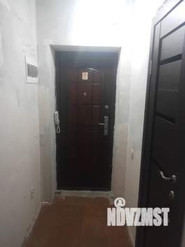 1-к квартира, вторичка, 31м2, 3/5 этаж