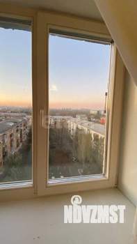 3-к квартира, вторичка, 62м2, 8/10 этаж