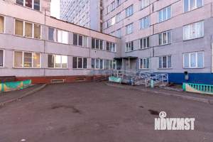 Студия квартира, вторичка, 32м2, 5/13 этаж